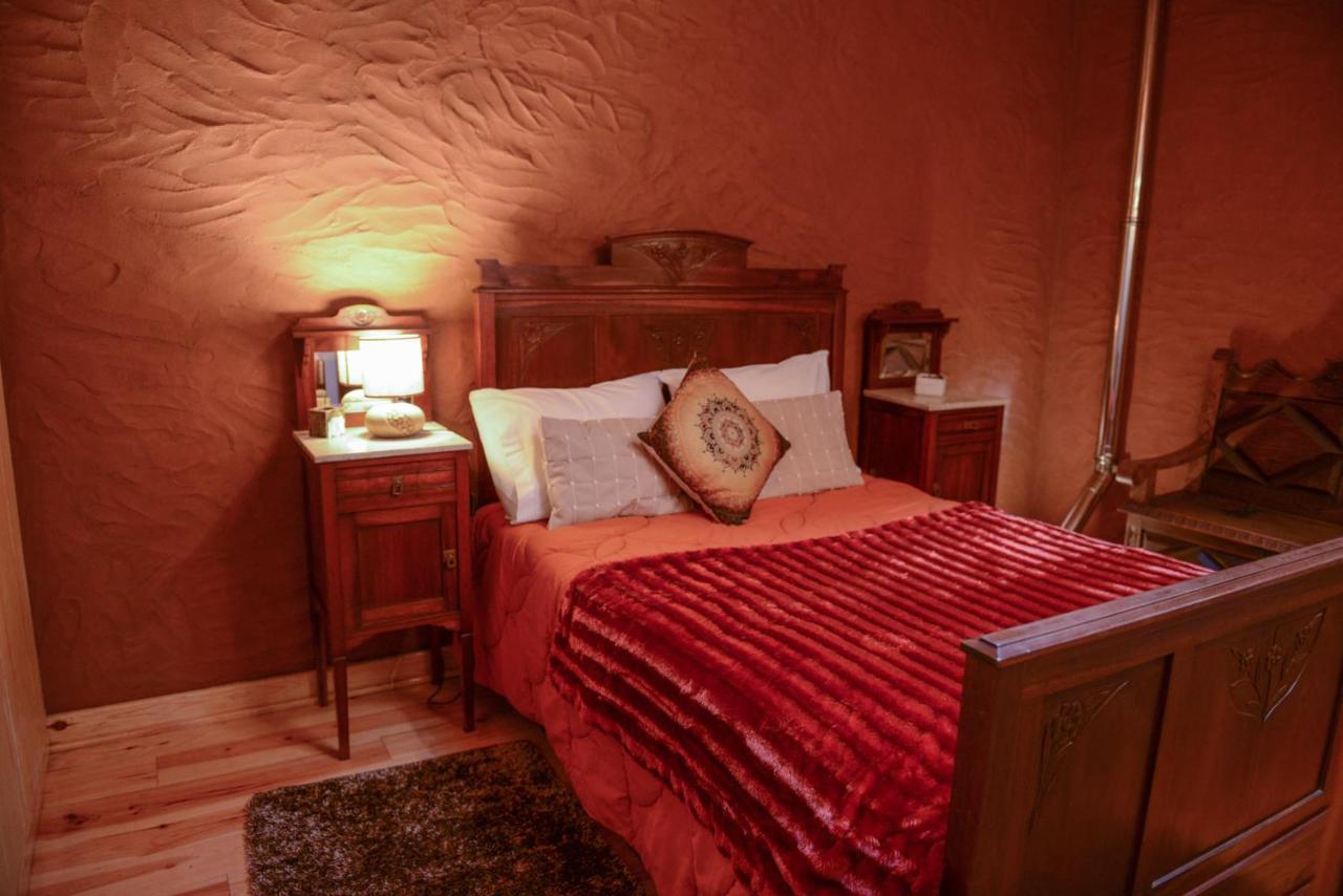 Casa Dos Alcaides Villa ซาบูเกย์โร ภายนอก รูปภาพ